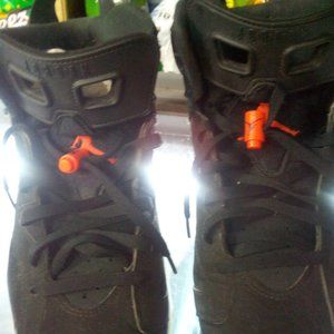 Men 12 1/2 Jordan 12